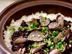 -上蔬无瑕· 创意素食·Vegetarian(华采天地店)