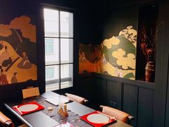 -鳥喜Toriki怀石烧鸟料理