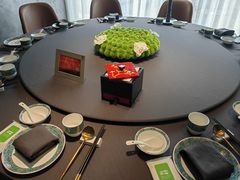 -肆月河豚·新淮扬(金融街店)