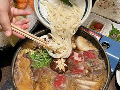 -岚山日本料理(珠江新城店)