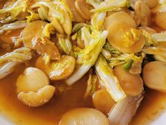 -丰收渔港饭店(嵊泗店)