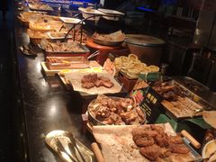 -九月海·海鲜自助(世纪东方店)