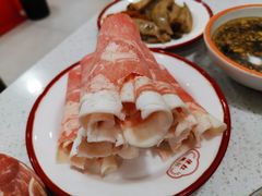 厚切牛肉卷-陳艳红火锅(港汇店)