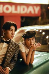 点击看大图 -太古映画婚纱摄影(天河店)