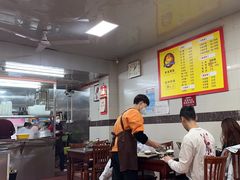 大堂-阿秋牛排(湖心街店)