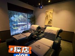 -上足·影院足道·SPA(红岭店)