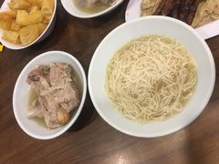 -松發肉骨茶(牛车水店)