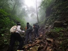 -丹东凤凰山景区