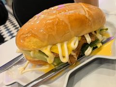 -澳门陈光记烧味饭店(南京德基广场店)