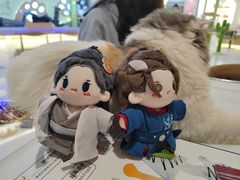 -喵园·猫主题咖啡厅·撸猫·猫咖(国贸店)