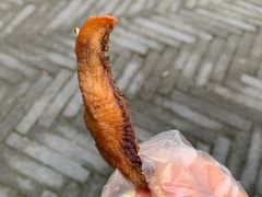 -大马弄蒋师傅美食酥鱼(察院前店)