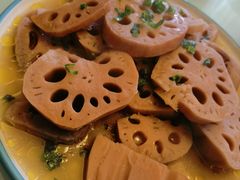 -新泉小傅美食(国贸天琴湾天境店)