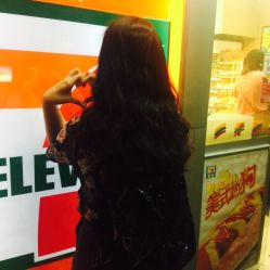 -苏豪路易士·嘉玛发廊