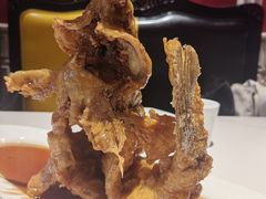 -城南往事·鲁菜济南菜(槐荫广场店)