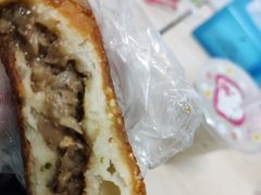 -毛氏汽水包(山海关路店)