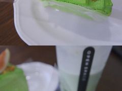 -流酥可心·牛乳蛋糕商店(禾祥西路店)
