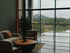 -上海佘山世茂艾美酒店