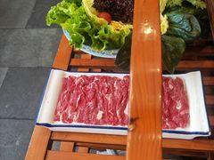 -乐宴·老北京铜火锅(八卦岭店)