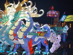 -横店影视城梦幻谷园区