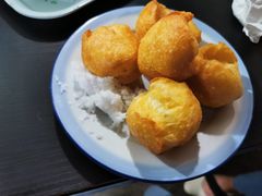 奶油炸糕-奶酪魏(牛街总店)