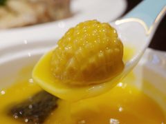 金汤四宝七头鲍-童福兴·南京菜(老门东店)