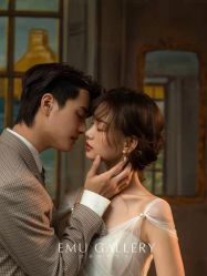 -EMU艺慕摄影(扬中店)