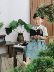 -花开映像儿童摄影