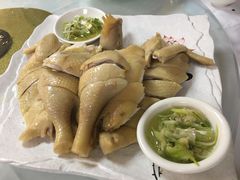 惠爱风味威鸡-惠爱餐厅