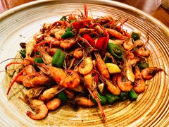 -芳草地度假酒店·野炉中餐厅