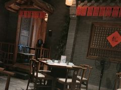-卯时·龙光雅宴·精致锡帮菜(惠山古镇店)