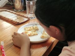 -喝丢一只鞋海鲜烧烤·海肠捞饭(文体街店)