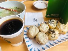 -陈家生煎(世茂双子塔店)