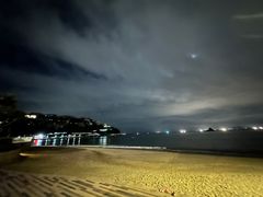 -深圳大梅沙京基洲际度假酒店