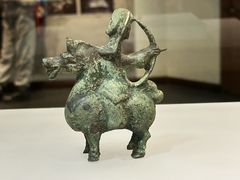 -南越王博物院(王宫展区)