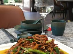 -聚丰园•湖鲜餐厅(阿红私房菜梅石路店)