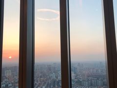 -环球港凯悦 · 享悦中餐厅