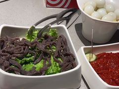 -海底捞火锅(太原南站店)