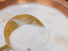 -诺敏塔拉奶茶-布里亚特包子-手把肉(锦都会店)