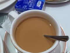 -香港深仔记茶餐厅(东门店)