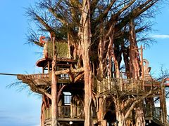 -云漫湖生态度假公园