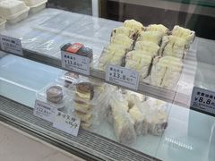 -甜嘟嘟烘焙坊(舒城路店)