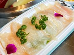 -蜀留香火锅·始于1999·原四川老火锅(白堤路店)