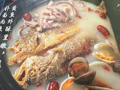 -金龙·打边炉(南京西路店)