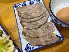-德海牛肉面(武警医院店)
