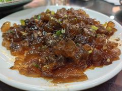 -邢家锅贴老店·非遗·开封菜(金明广场店)