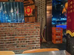 -提老炮儿烧烤(南山店)