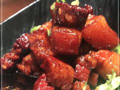 -浦江餐饮•上海菜馆(五四路店)