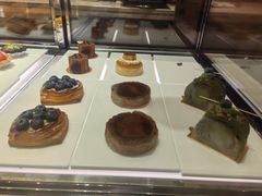 -V咖啡(兰州盛达希尔顿酒店)