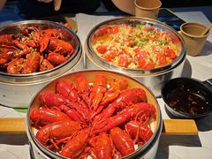 -巴厘龙虾·榜首油焖大虾(洞庭·艺术洋房店)