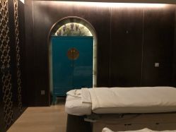 -文华东方水疗中心